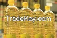 Sell Offer Sunflower Oil 50% Discount