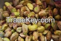 Sell Offer Pistachio 50% Discount
