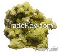 Sell Sulfur