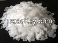 Caustic Soda Flakes / Pearls/ Solid 96-99% Min