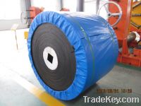 Sell Oil Resistant Conveyor Belt with High Quality and Competitive Price