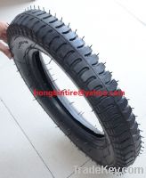 Sell motorcycle tire 400-12
