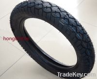 Sell motorcycle tire 110/90-16