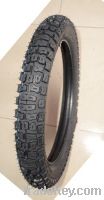 Sell motorcycle tyre 350-18