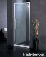 Sell povit shower door