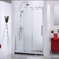 Sell two sliding shower door