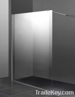 Sell walk in shower door