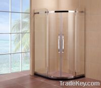 Sell sliding shower enclosure