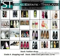 Sell apparels, jewelry, fashion accessories