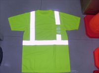 Sell  high visibility T shirt