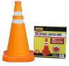 Sell  retractable traffic cone