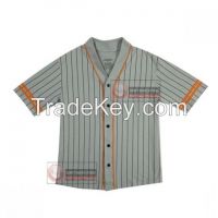 BaseBall Jersey for Sale ( Baseball wear, Baseball jersey, Baseball uniform, Baseball shirts)
