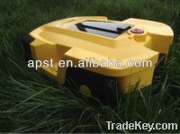 Sell 2013 hottest Lithium battery robot lawn mower L600