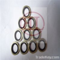 Sell compound gasket