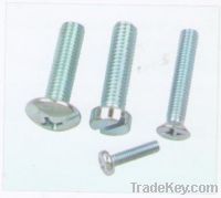 Sell machine screw