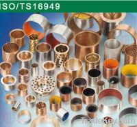 Sell wear sliding bushing