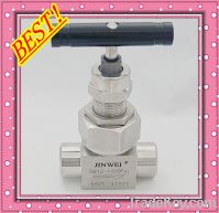 Sell high pressure ss316 needle valve