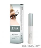 Sell Hot, hot, hot!/FEG Eyelash Enhancer/blacker, longer, denser