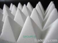 Sell Pyramid Melamine Foam Board