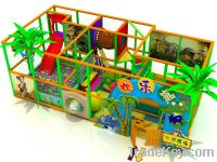 Sell mini indoor playground