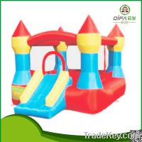 Sell small inflatable castle