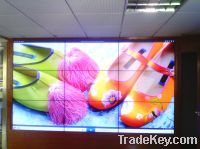 Sell LCD video wall