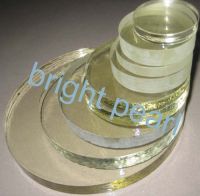 Sell Round sight glass=circular gauge glass=circular sight glass