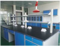 servials lab tables