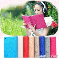 Sell Leather Case cover for Ipad mini
