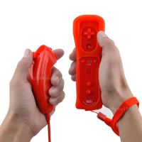 Sell Remote and Nunchuck Controller for Nintendo Wii