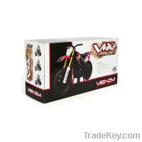 Sell Venom VMX 450 1/4 Dirtbike 2.4 RTR 0395