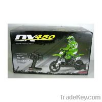 Sell Duratrax DX 450 1/5 Scale Brushless RTR