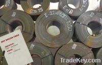 Sell Hot/Cold Rolled COILS-SHEETS