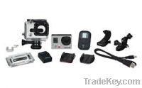 Sel GO-PRO CAMERA HERO PRO 3 BLACK EDITION