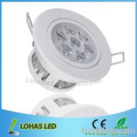 2014 hot sale china products 12W/9W/7W/5W/3W high power Dimmable surfa