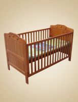 Sell baby bed, baby furniture
