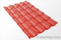 europe style roof tile