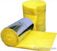 Sell glass wool roll