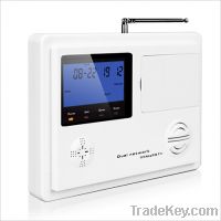 Sell burglar alarm system/home alarm system