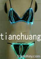 Sell LED Light Underclothes/LED Underwear