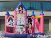 Sell  for inflatable toys, bounce house