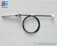 Sell NTC thermistor temperature sensor probe cable for household appliance