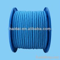 Sell high quality nylon diamond braided cord for starting