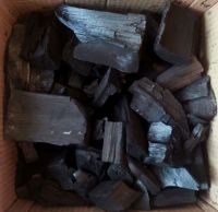 Sell Charcoal, Charcoal brquettes