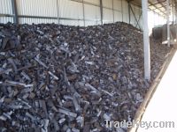 Hardwood CHARCOAL