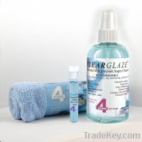 Sell - Clear Glaze Cleaning Kit - 200ml Cleaner Spray