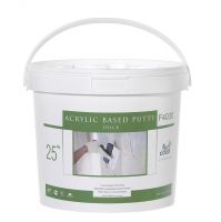 Sell ACRYLIC PUTTY THICK Buliding and Construction