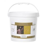 Sell Confetti Gold Silver Bronze Interior Decorative Coating