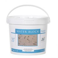 Sell WATER BLOCK Building and Construction