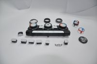 Selling Car Air Conditioner Controler Assembly